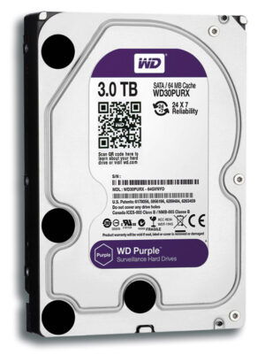 HD 3TB