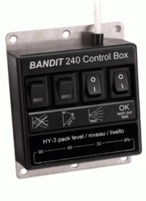 BANDIT 240 04 001