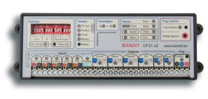 CONTROLLER CF31 V2