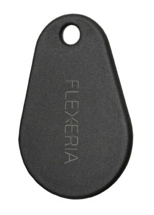 gebruikerssleutelhanger (10 stuks)