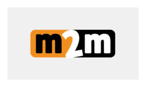 2MB M2M GPRS/UMTS Simkaart