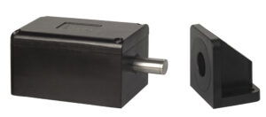 elektrische pengrendel, IP67