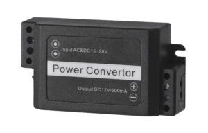 omvormer 16~28V