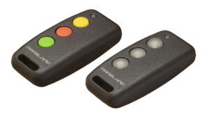3-kanaals zender