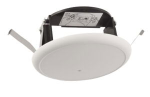 plafondinbouw voor TX600/TX600S